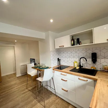 Apartment Totalement Neuf Beaumont Beaumont (Puy-de-Dome)