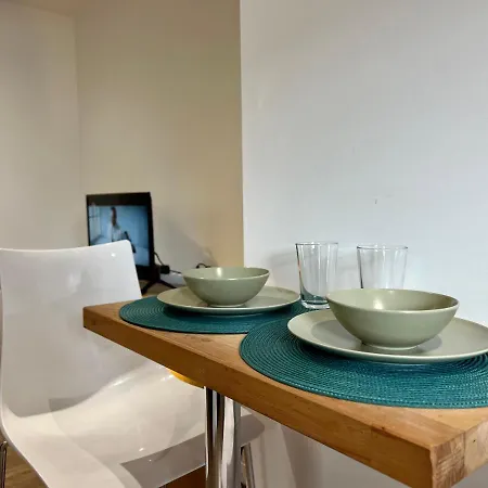 Apartment Totalement Neuf Beaumont Beaumont (Puy-de-Dome)