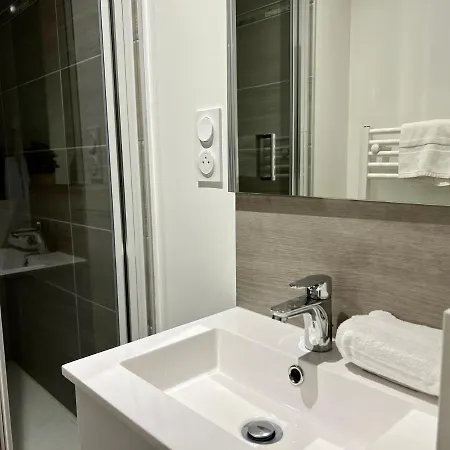 Apartment Totalement Neuf Beaumont
