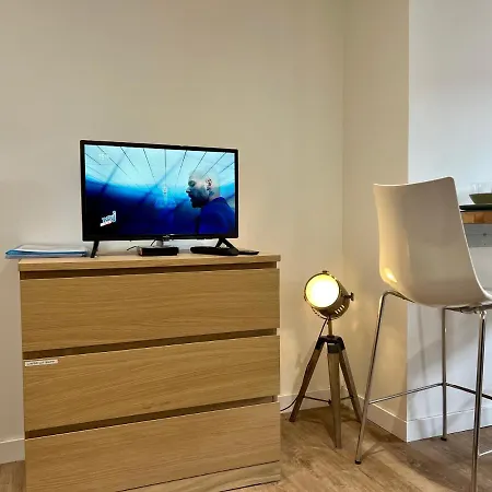 Totalement Neuf Beaumont Apartment Beaumont (Puy-de-Dome)