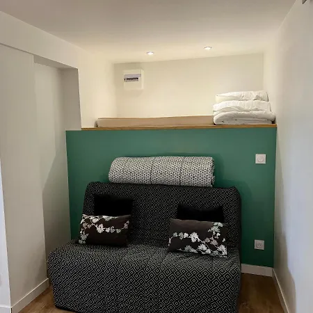 Totalement Neuf Beaumont Apartment