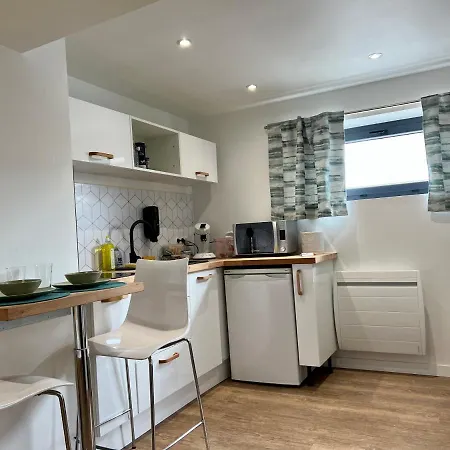 Apartment Totalement Neuf Beaumont Beaumont (Puy-de-Dome)